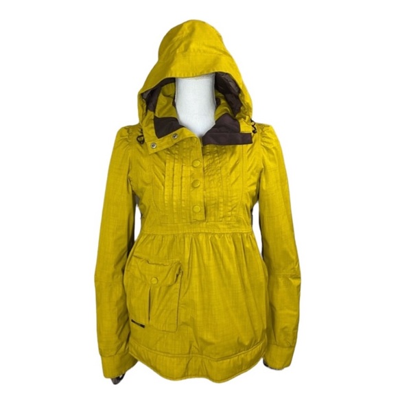 Holden Snowboarding Ski Jacket Medium - Picture 3 of 4